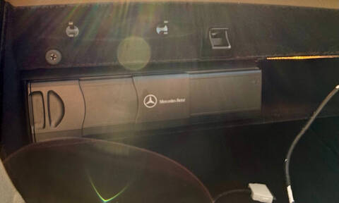 2008 Mercedes-Benz CLK CLK 350