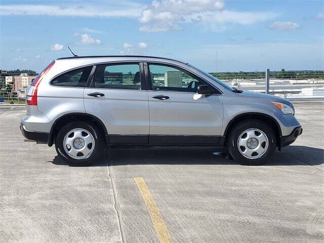 2008 Honda CR-V LX