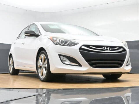 2013 Hyundai Elantra GT