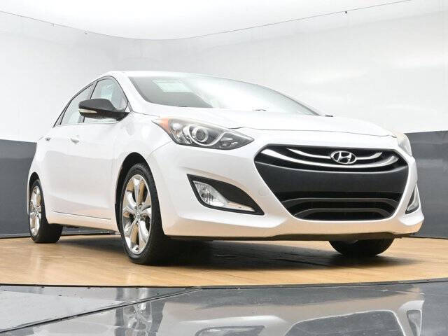 2013 Hyundai Elantra GT