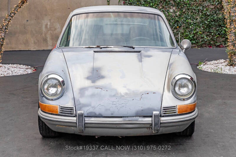 1969 Porsche 911