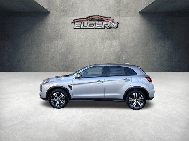 2026 Mitsubishi Outlander Sport