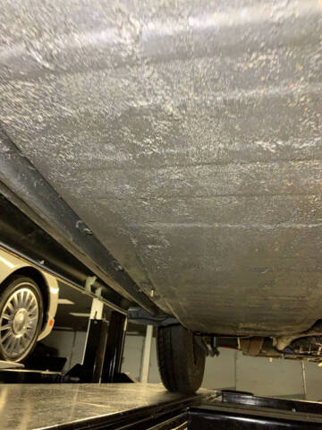 1964 Volkswagen Beetle