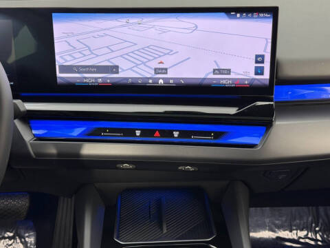 2024 BMW i5 eDrive40