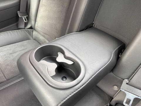 2008 Dodge Challenger SRT8