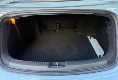 2013 Volkswagen Beetle Convertible