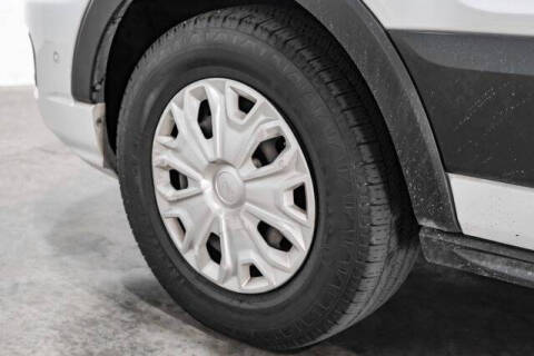 2020 Ford Transit 350 XLT