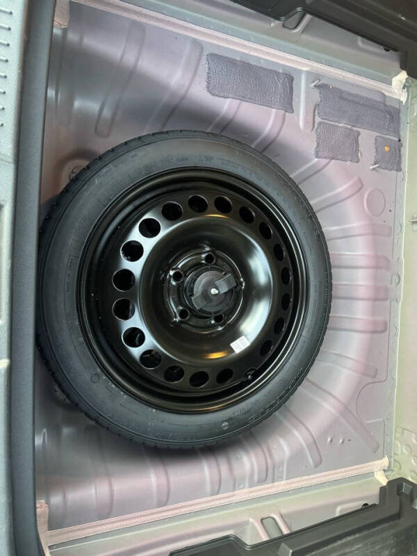 2024 Chevrolet Trax RS