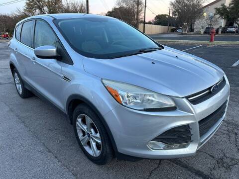2014 Ford Escape for sale at Austin Direct Auto Sales in Austin TX