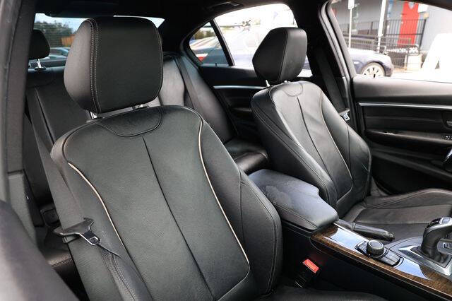 2017 BMW 3 Series 340i