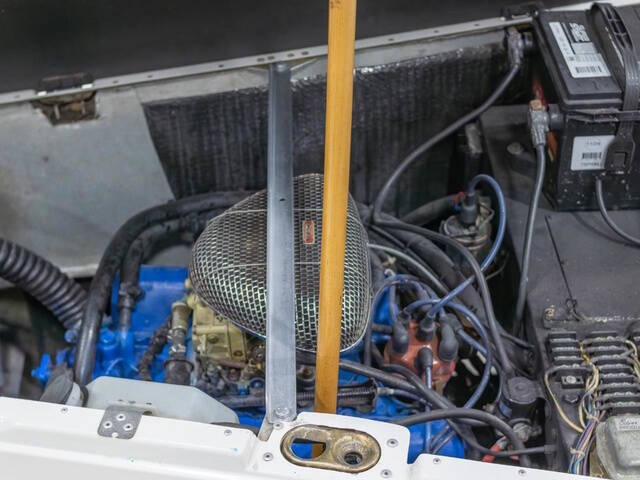 1936 Mercedes-Benz R-Class