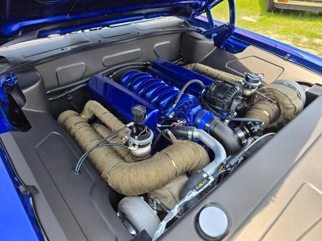 1969 Chevrolet Chevelle