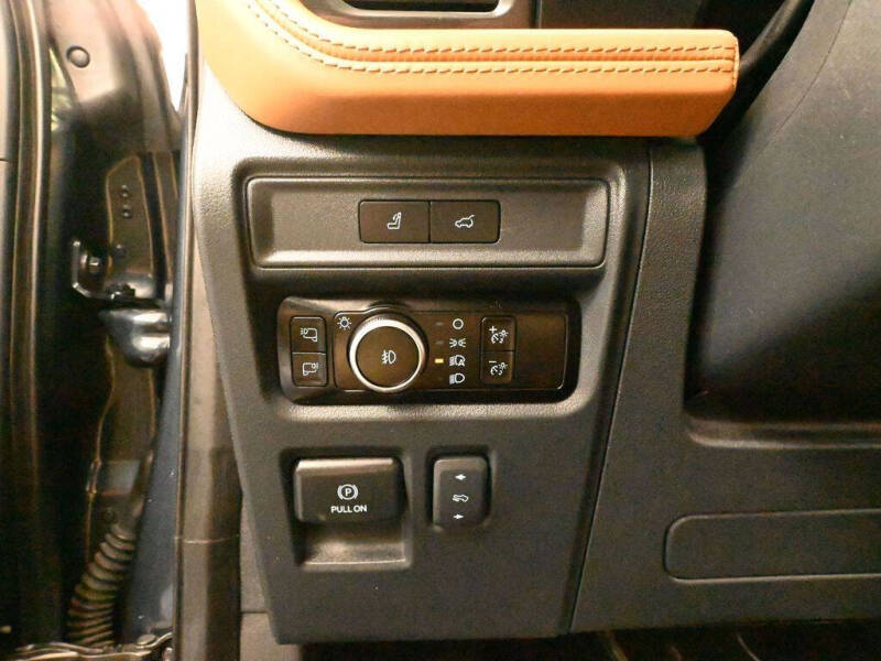 2023 Ford Expedition Platinum