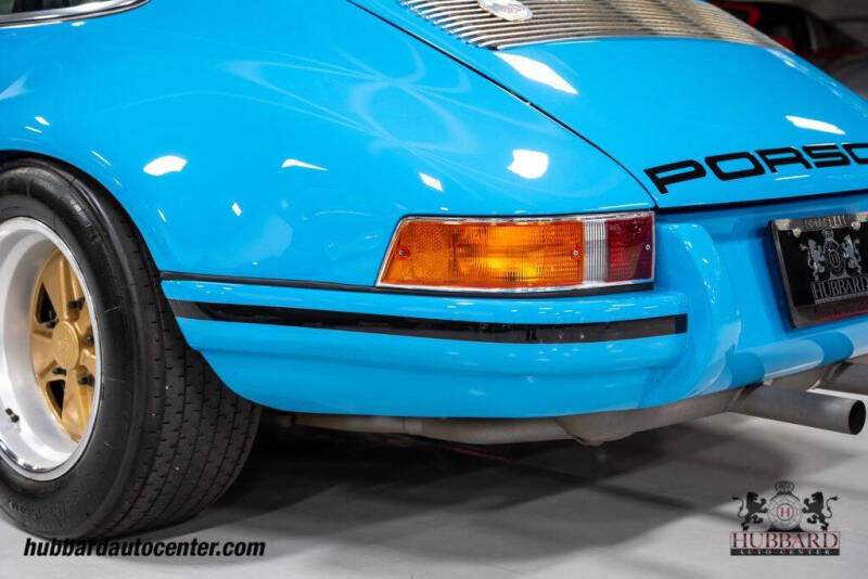 1977 Porsche 911
