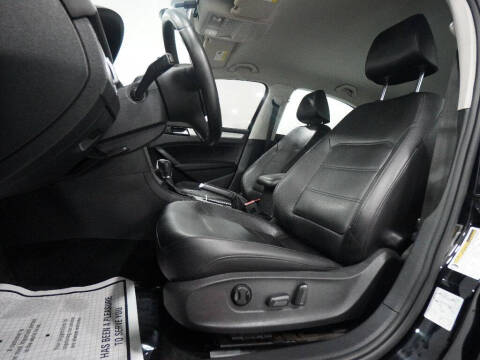 2013 Volkswagen Passat