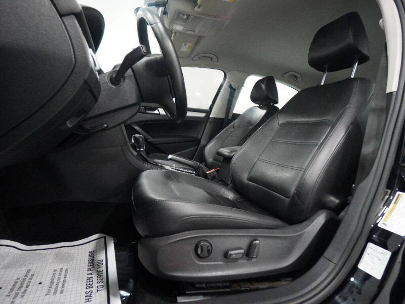 2013 Volkswagen Passat