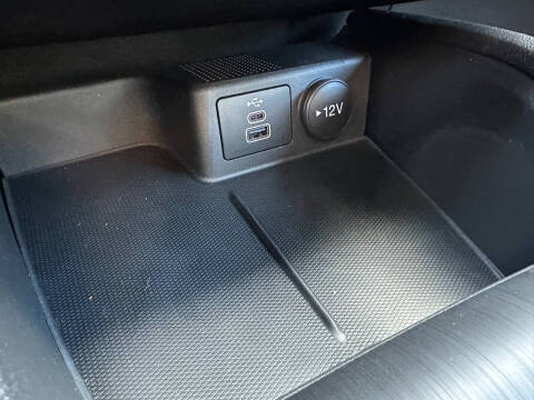 2026 Ford Escape Hybrid ST-Line Select