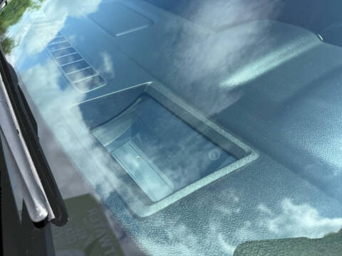 2015 Chevrolet Camaro SS