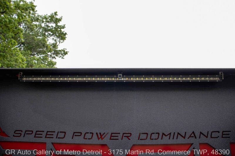 1991 GMC TopKick C7500