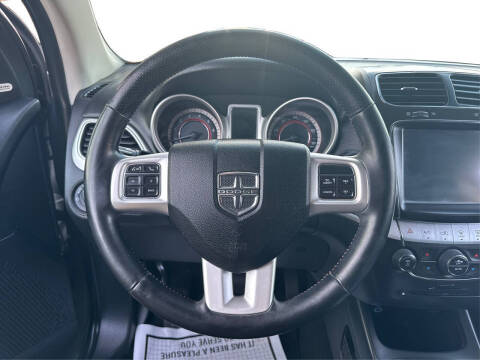 2019 Dodge Journey GT