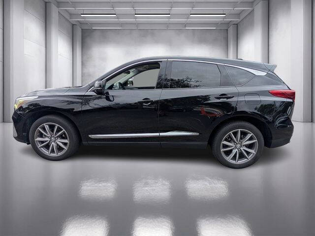 2019 Acura RDX w/Tech