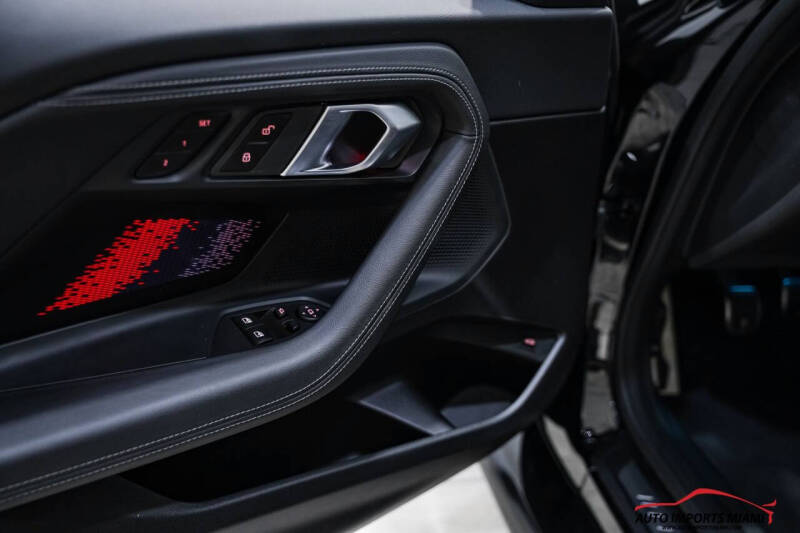 2025 BMW M2