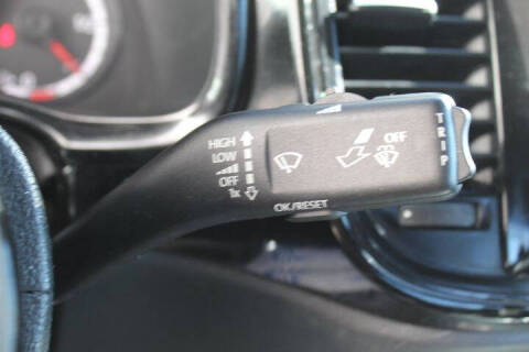 2016 Volkswagen Beetle