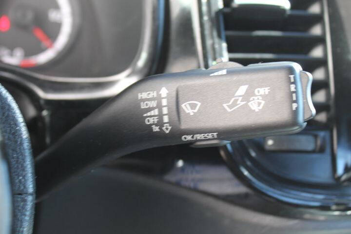 2016 Volkswagen Beetle