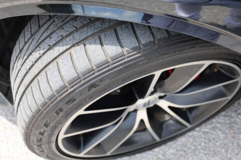 2018 Dodge Challenger 392 HEMI Scat Pack Shaker