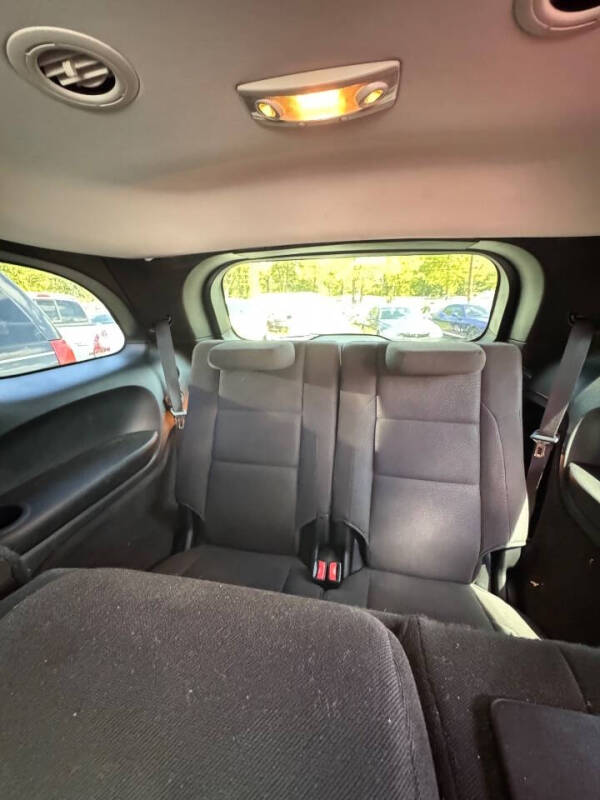 2017 Dodge Durango SXT