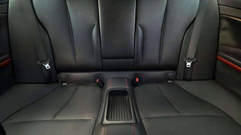 2014 BMW 4 Series 435i