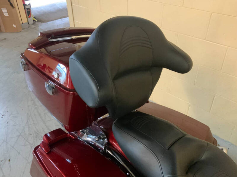 2009 Harley-Davidson Street Glide