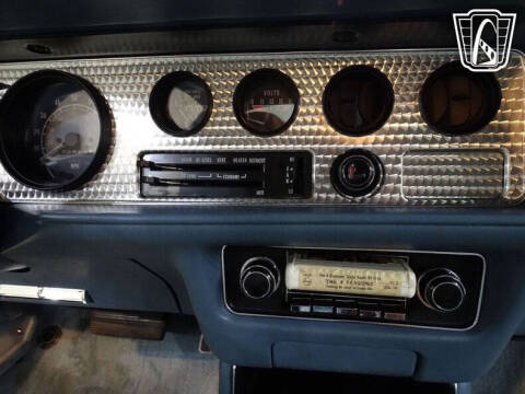 1979 Pontiac Firebird