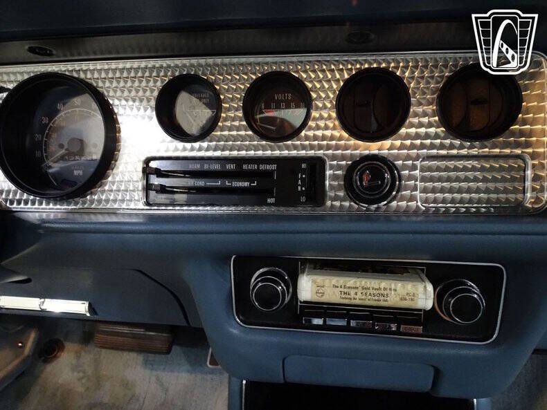 1979 Pontiac Firebird