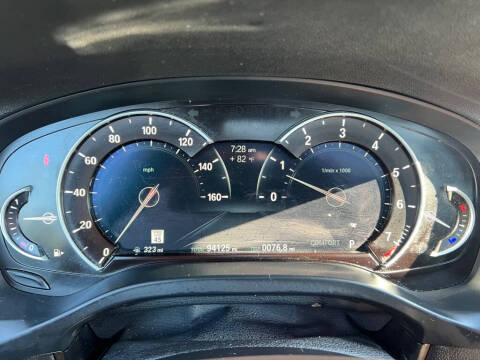 2019 BMW X4 xDrive30i