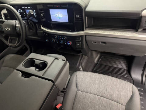 2023 Ford F-350 Super Duty