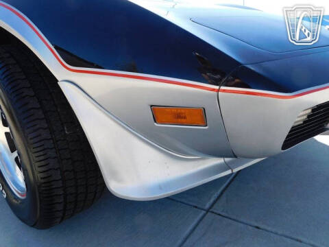 1978 Chevrolet Corvette