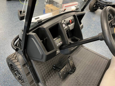 2026 Cushman Hauler Pro X