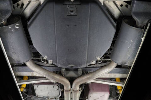 1993 Chevrolet Corvette