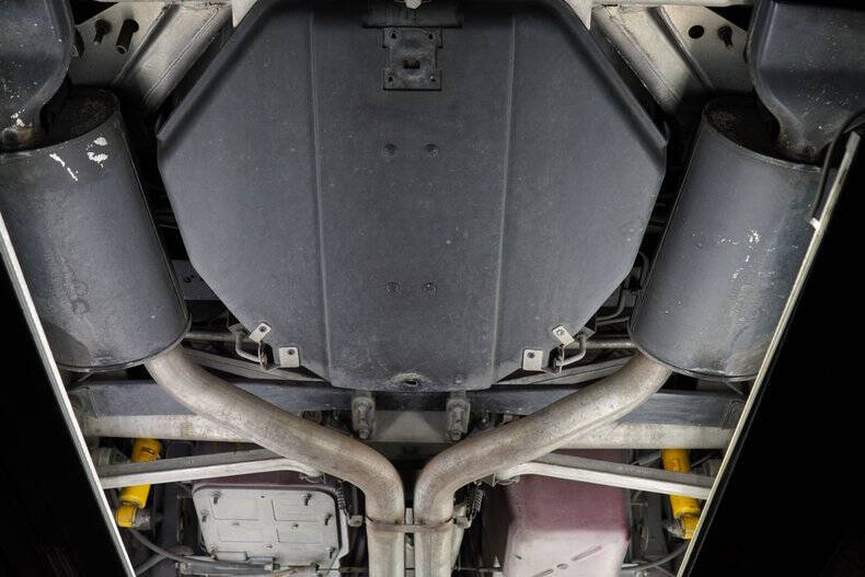 1993 Chevrolet Corvette