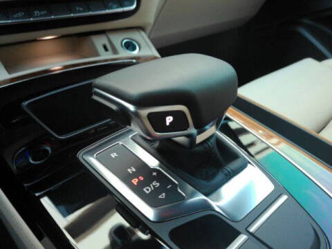 2024 Audi Q5 e quattro S line Prem Pl 55 TFSI