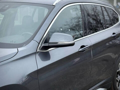 2019 BMW X1 xDrive28i