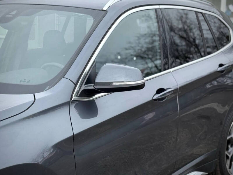 2019 BMW X1 xDrive28i