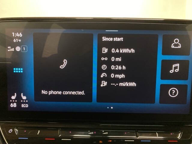 2023 Volkswagen ID.4 Pro S