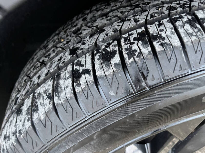 2022 Kia Sorento X-Line S