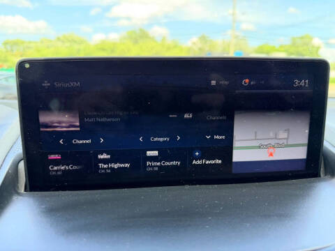 2019 Acura RDX w/Tech