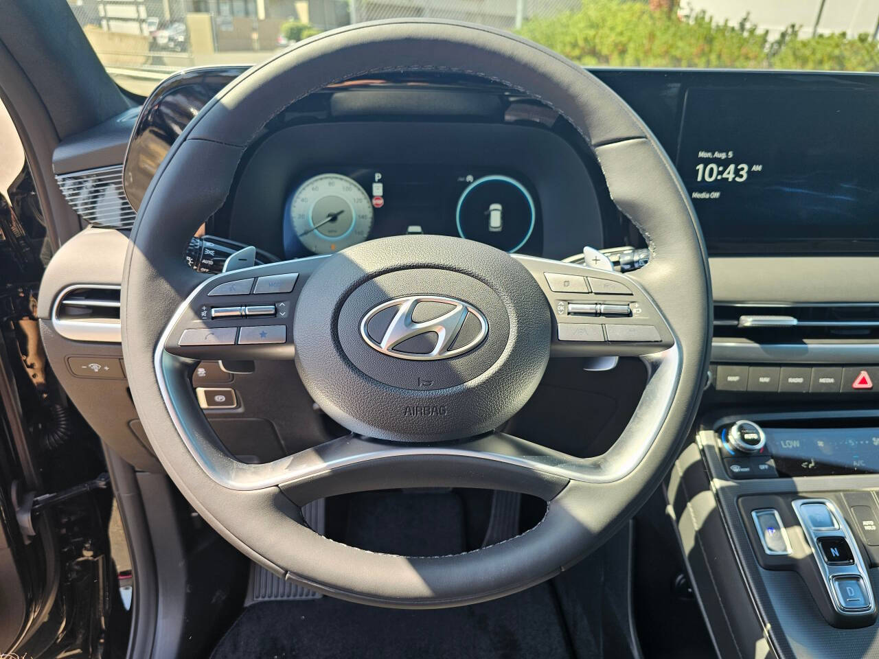 2025 Hyundai PALISADE for sale at Autos by Talon in Seattle, WA