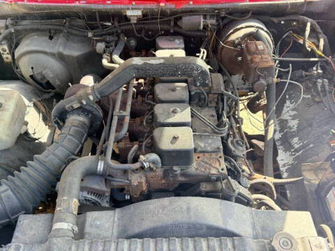 1989 Dodge D350 Pickup