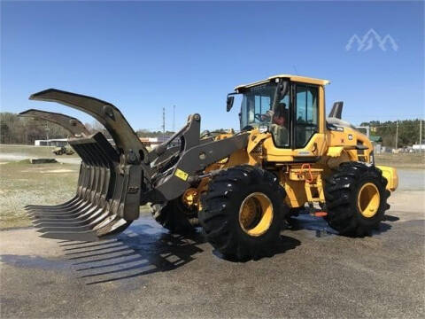 2017 Volvo L70H for sale at Vehicle Network - Plantation Truck and Equipment in Carthage NC