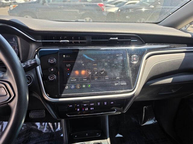 2023 Chevrolet Bolt EV 1LT